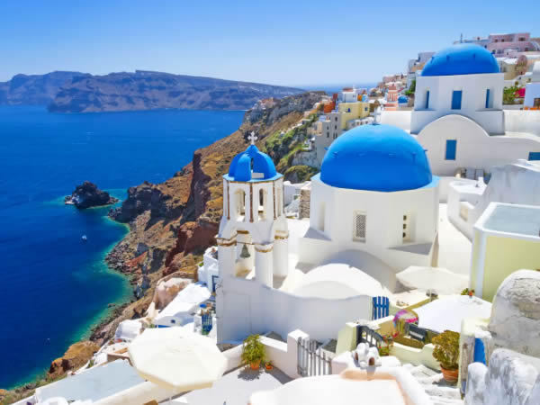 Voyage - Destination 4